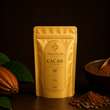 100% polvo de cacao 50g