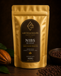 Nibs de cacao