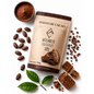 100% polvo de cacao 500g